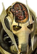 Brain of General Grievous