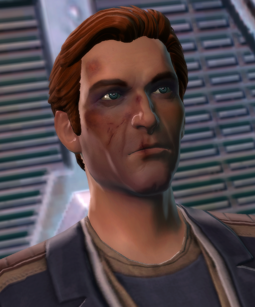 Grik Sonosan appearance 