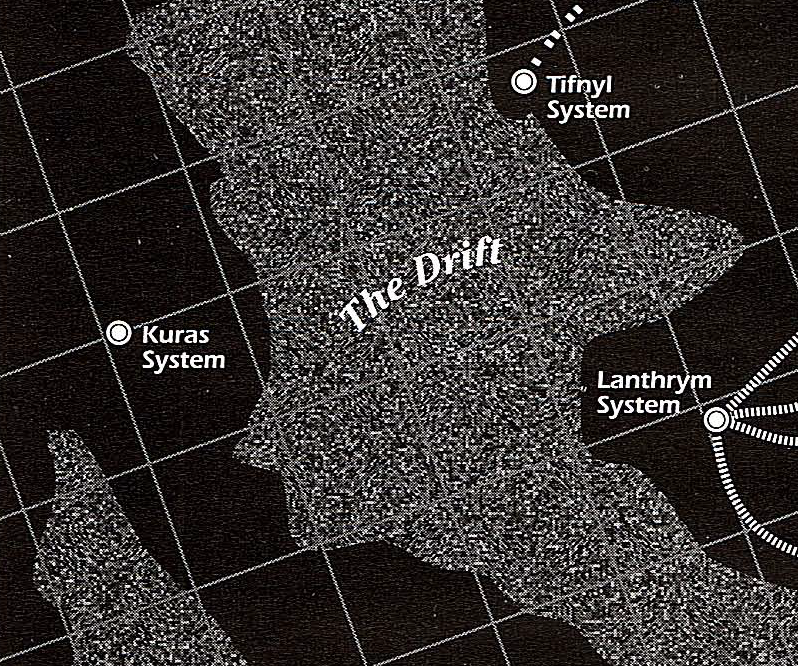 Kuras system appearance in Common Appearance