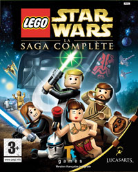 Lego star wars 97.8 complete sale