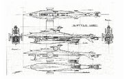 Early Malevolence schematic design art[19]