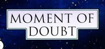 MomentOfDoubt