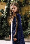 Nightdress and robe