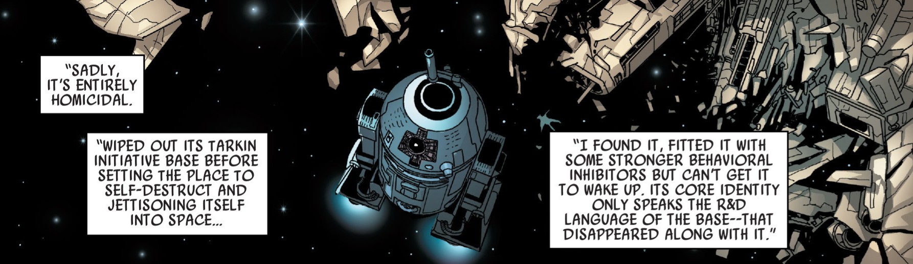 BT-1 | Wookieepedia | Fandom BT-1 | Wookieepedia | Fandom