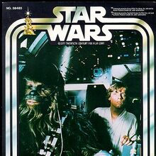 Star Wars Coloring Book Wookieepedia Fandom