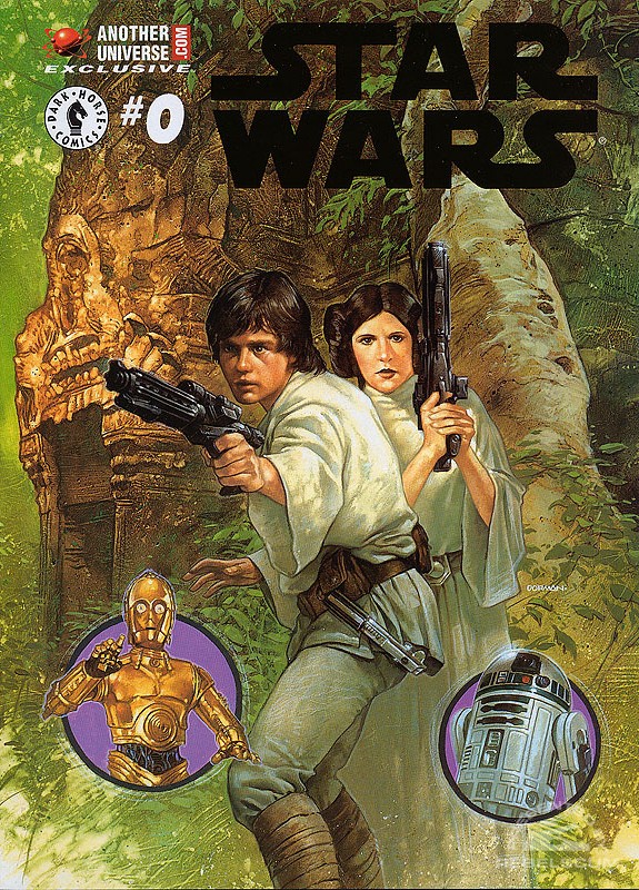 Star Wars 0 | Empirepedia | Fandom