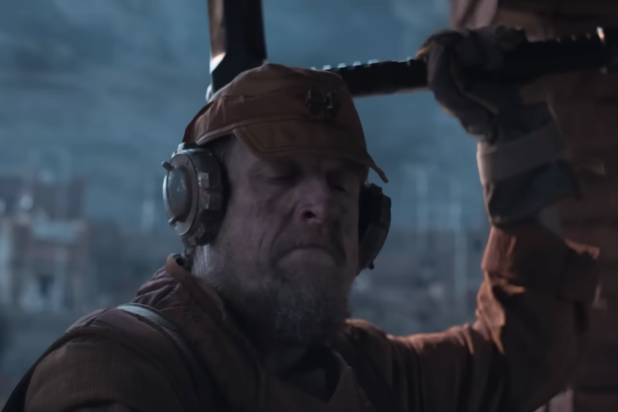 Andor uses Star Wars' BBY time in the opening scene — here's what