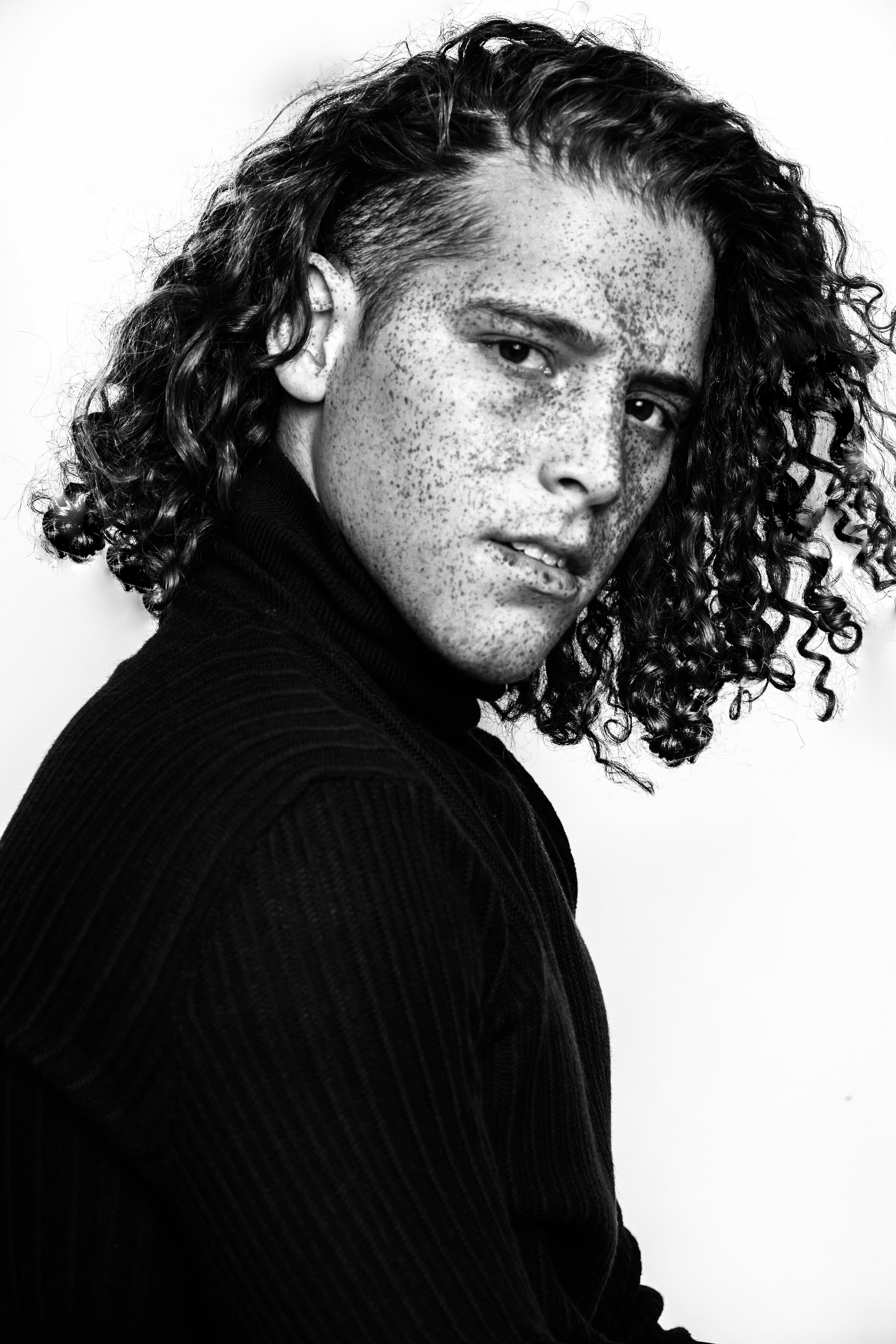 Xavier Jimenez appearance 