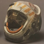 Y-wing Helmet ROTJ 2