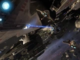 Battle of Coruscant