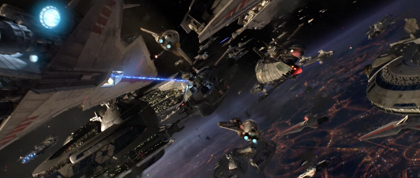 Battle of Coruscant | Star Wars Wiki | Fandom