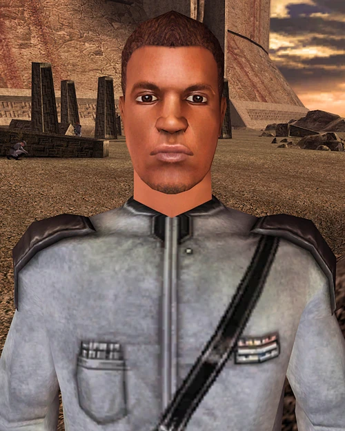 BlackNeelix-KOTOR