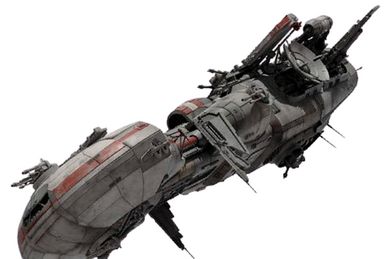 MC75スター・クルーザー | Wookieepedia | Fandom