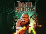 Star Wars: Dark Forces Remaster
