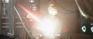 Death of Dokk Strassi