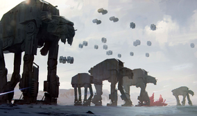 Battle of Crait Wookieepedia Fandom