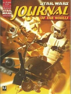 Journal of the Whills cover