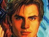 Jacen Solo