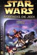 Spanish - Aprendiz de Jedi 11: Caza letal