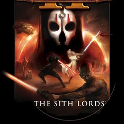 Star Wars: Knights of the Old Republic II: The Sith Lords