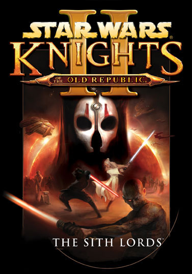 STAR WARS™: Knights of the Old Republic™ II: The Sith Lords