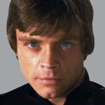 Luke Skywalker Wookieepedia | Fandom