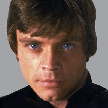 Luke Skywalker Wookieepedia Fandom Luke Skywalker Wookieepedia Fandom