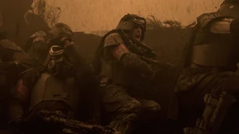 Mimban campaign