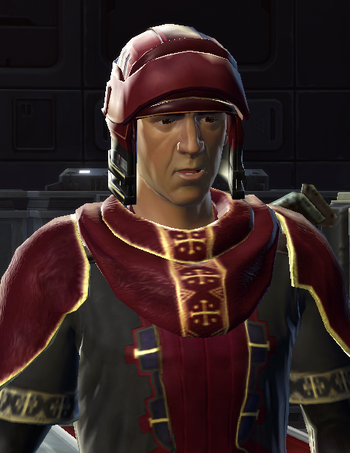 Norn Girard