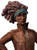 フィー・ジェノア