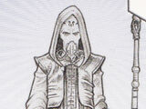 Transpirator/Legends