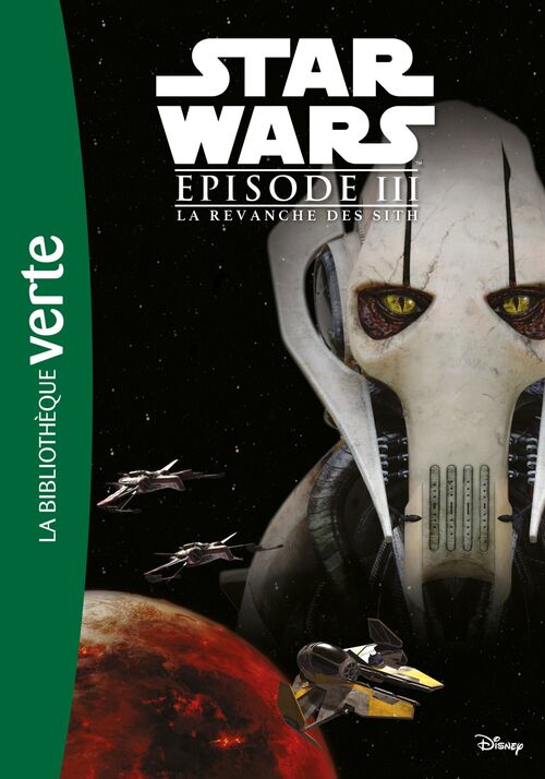 Rots-Film Novel