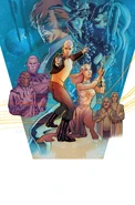 Cover art