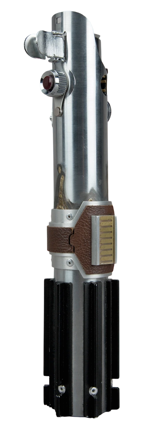 SkywalkerLightsaberRepaired-SW100Objects