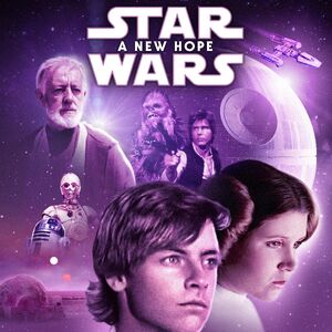 Star Wars Home Video Releases Wookieepedia Fandom