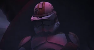 TCW Waxer injured