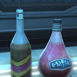 Category:Alcoholic beverages, Wookieepedia
