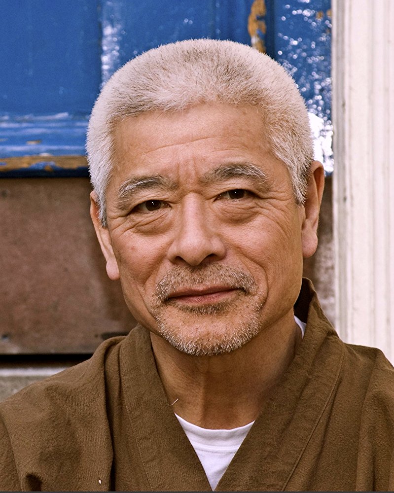 Togo Igawa appearance in Common Appearance