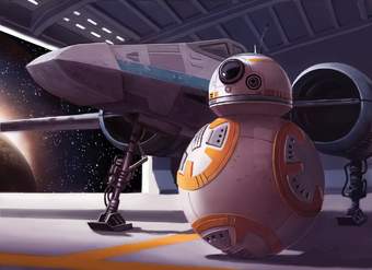 8 Wookieepedia Fandom