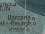Barcaria