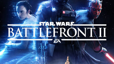 Star Wars: Battlefront II, Wookieepedia