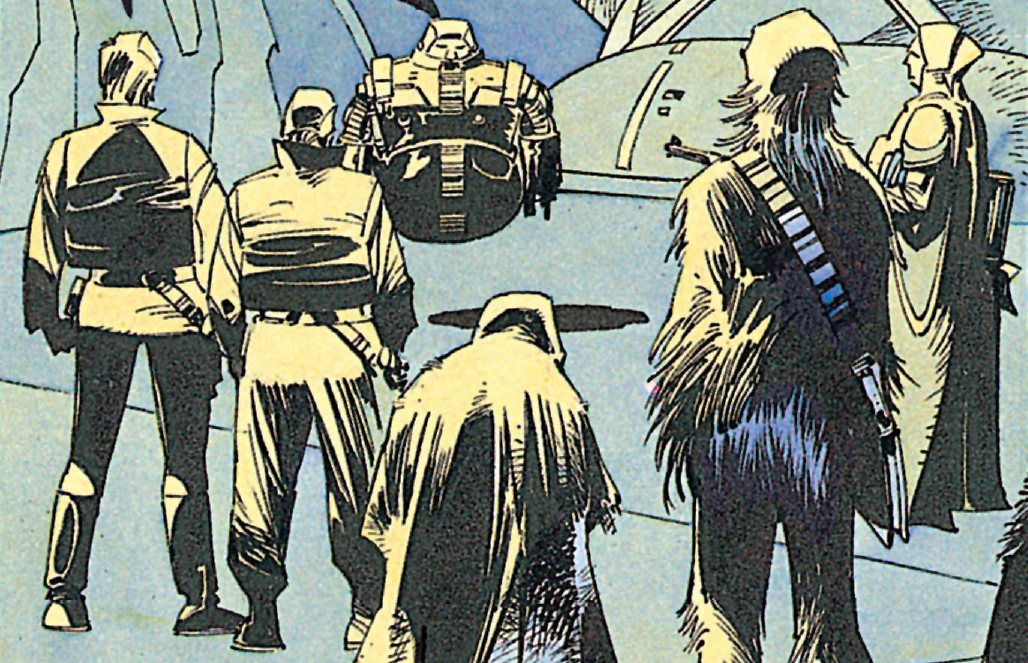 Brand star wars deals