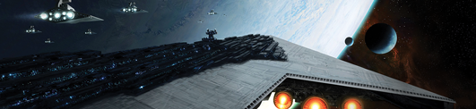 Executor I-class Star Dreadnought appearance in Common Appearance