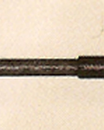 Kazdan Paratus's lightsaber pike 