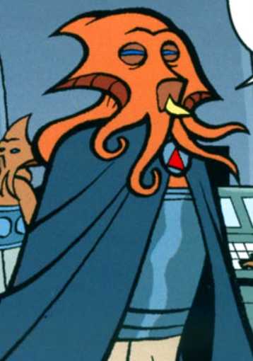 Unidentified Quarren commander (command center) | Wookieepedia | Fandom