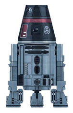 R4 astromech