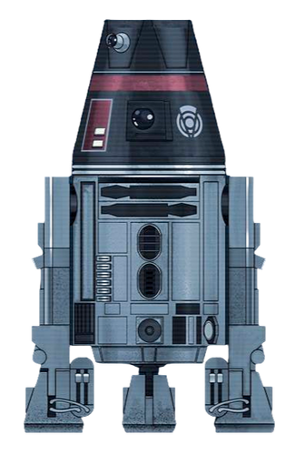 R4 astromech