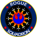 Rogue Squadron