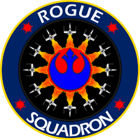 Rogue Squadron