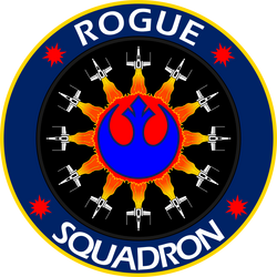 Rogue Squadron